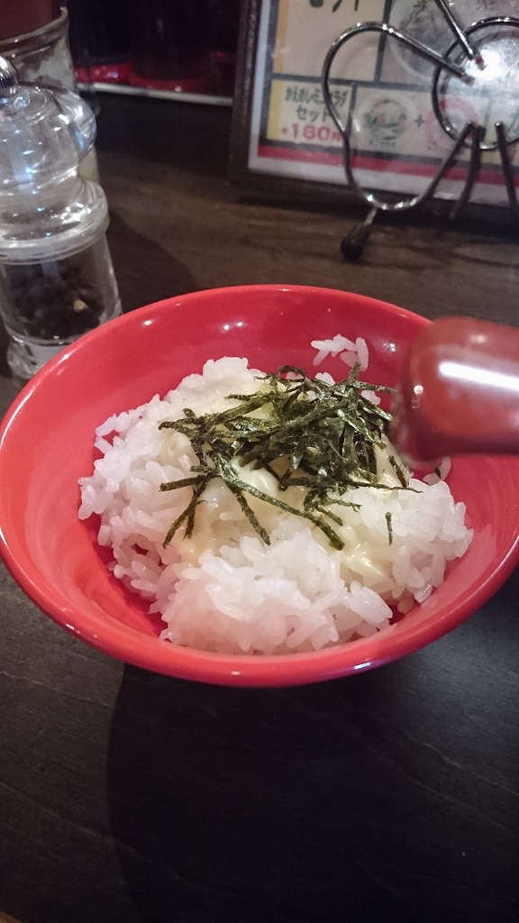 水曜日の定休日に枚方付近のお店へ・・・