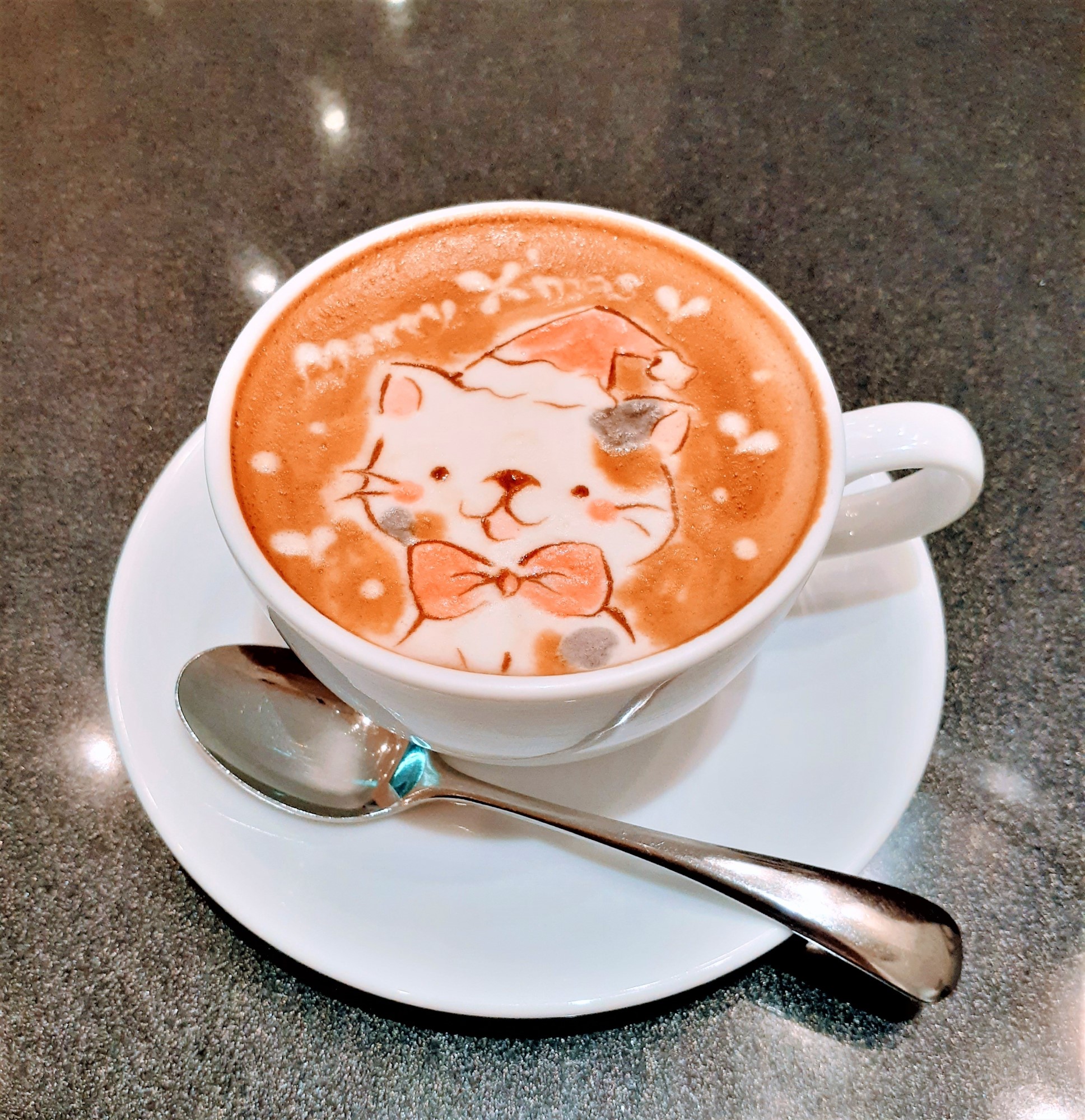 寒くなりました⛄