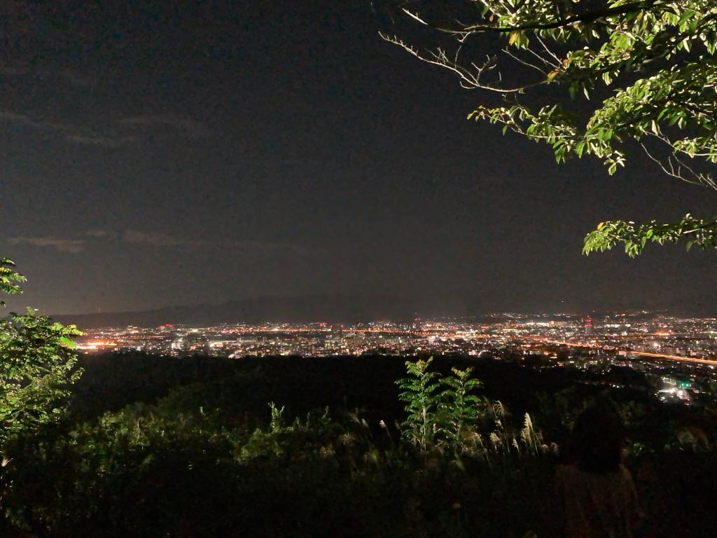 夜景🌛