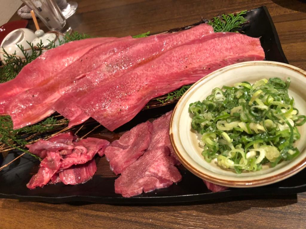 焼肉🍴