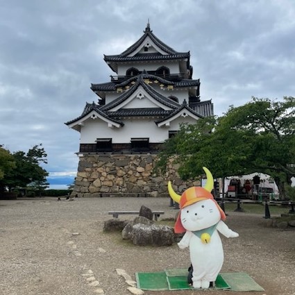 過酷な道のり💦