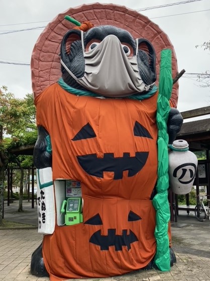 ハロウィン🎃👻