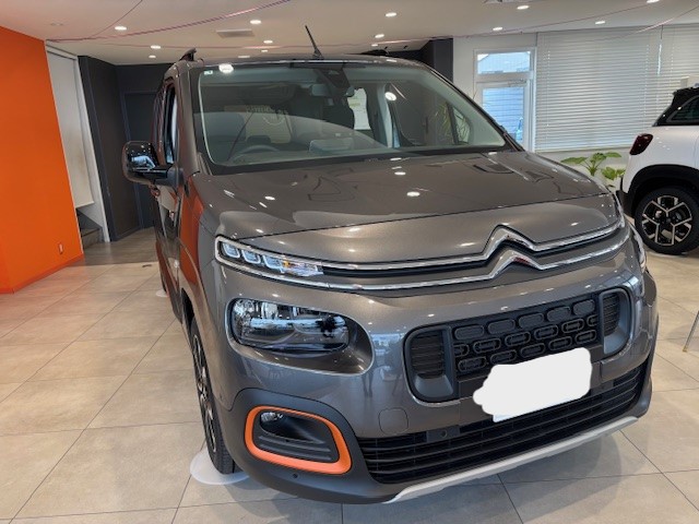 展示車を入れ替えました💁‍♀️
