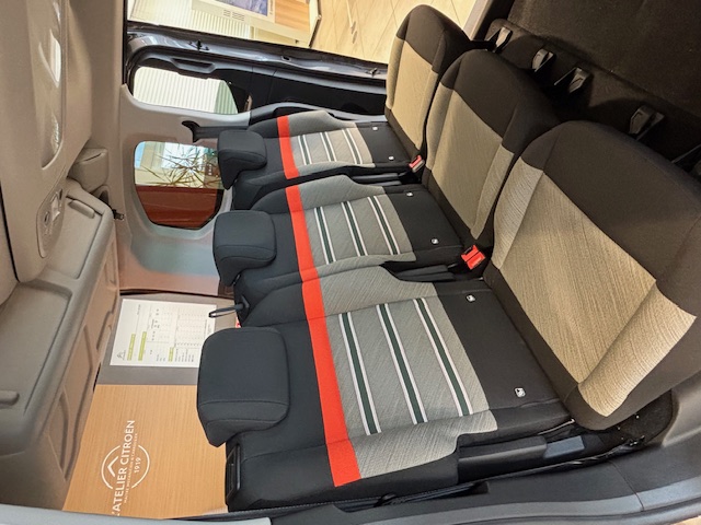 認定中古車のご紹介💁‍♀️