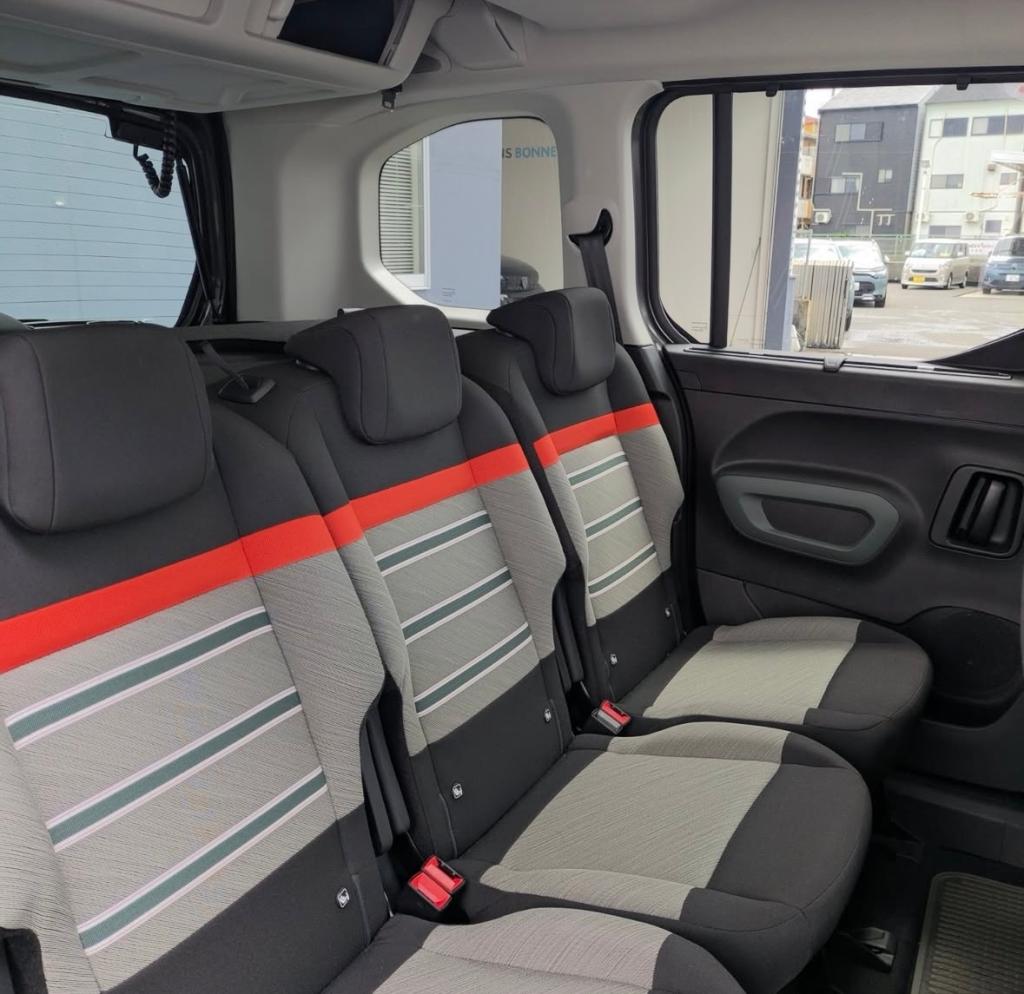 認定中古車のご案内💁‍♀️