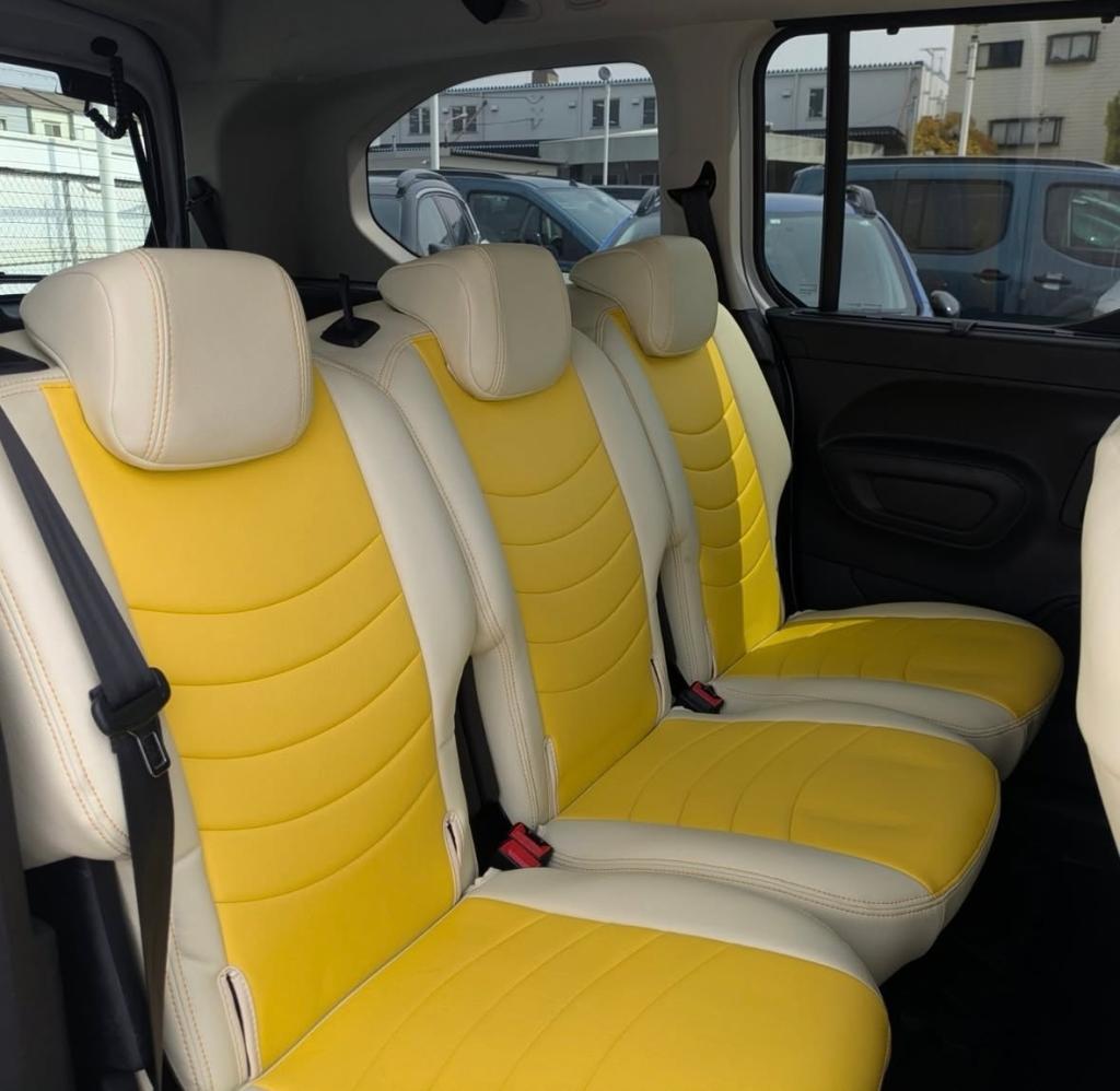 認定中古車のご案内💁‍♀️