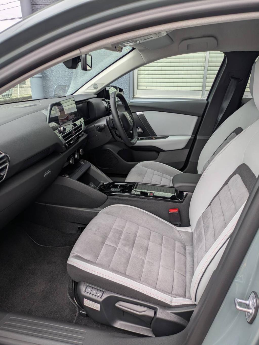 認定中古車のご案内💁‍♀️