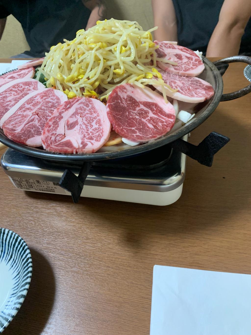 鍋の季節