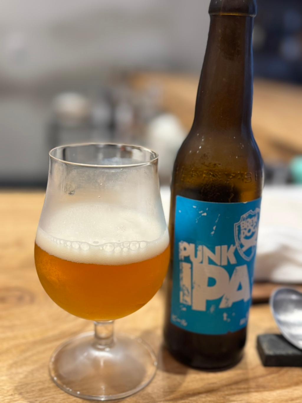 [美味しい所に行ってまいりました」森本