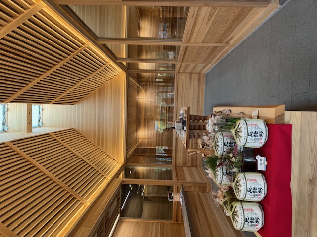 [美味しい所に行ってまいりました」森本