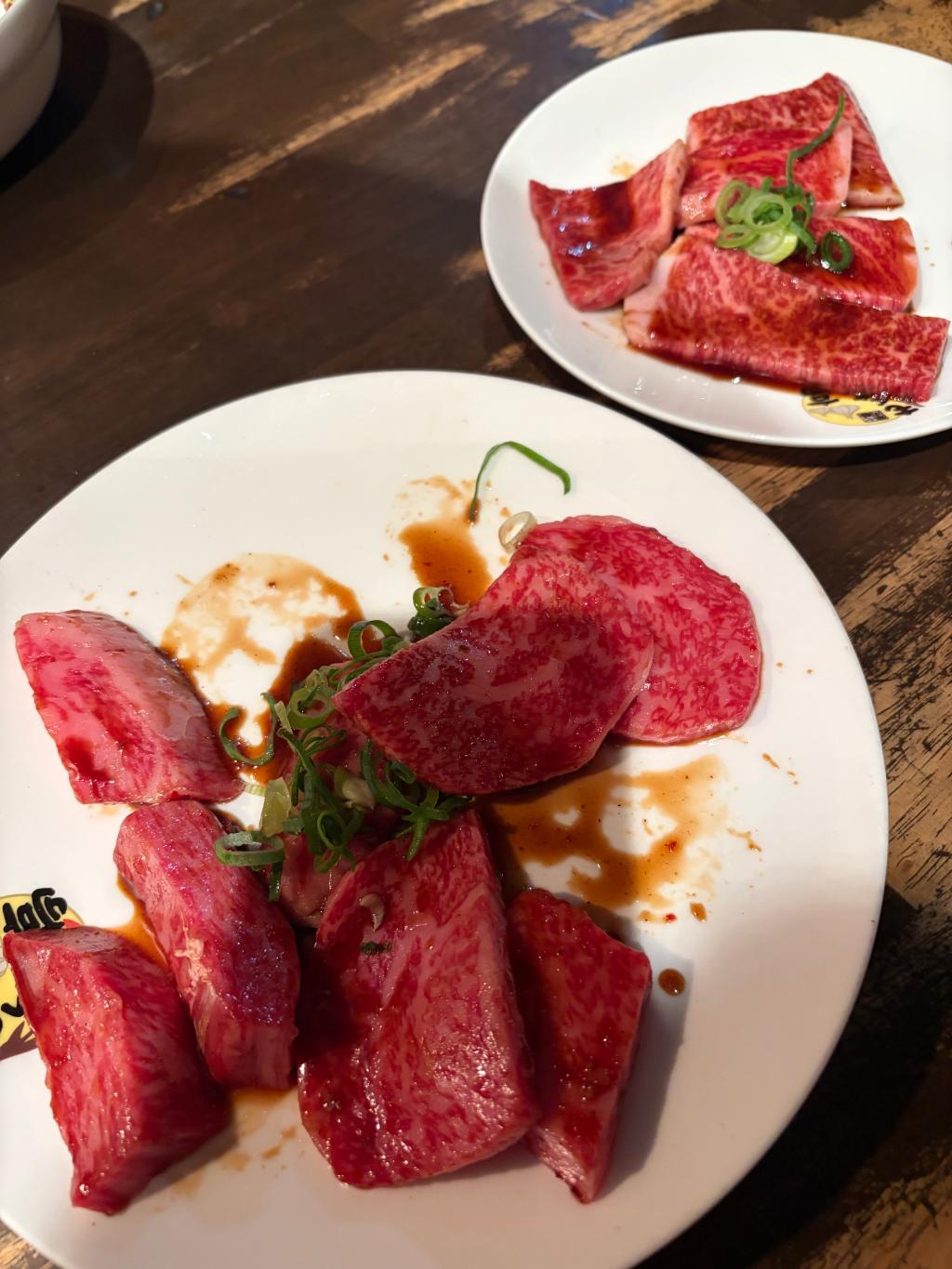 焼肉