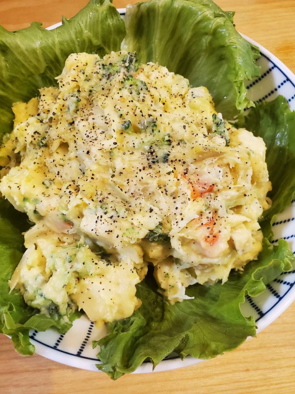 ポテトサラダ