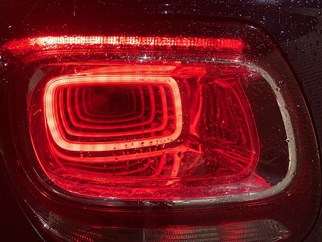 愛車DS3の拘りポイント