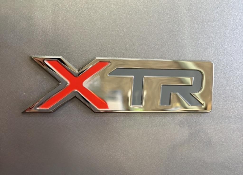 ベルランゴのXTRとは？🤔