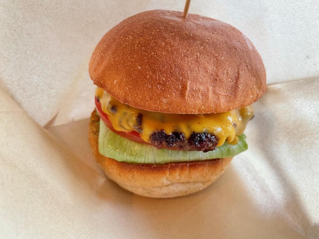 おすすめ『FLOPPY BURGER HOUSE』🍔