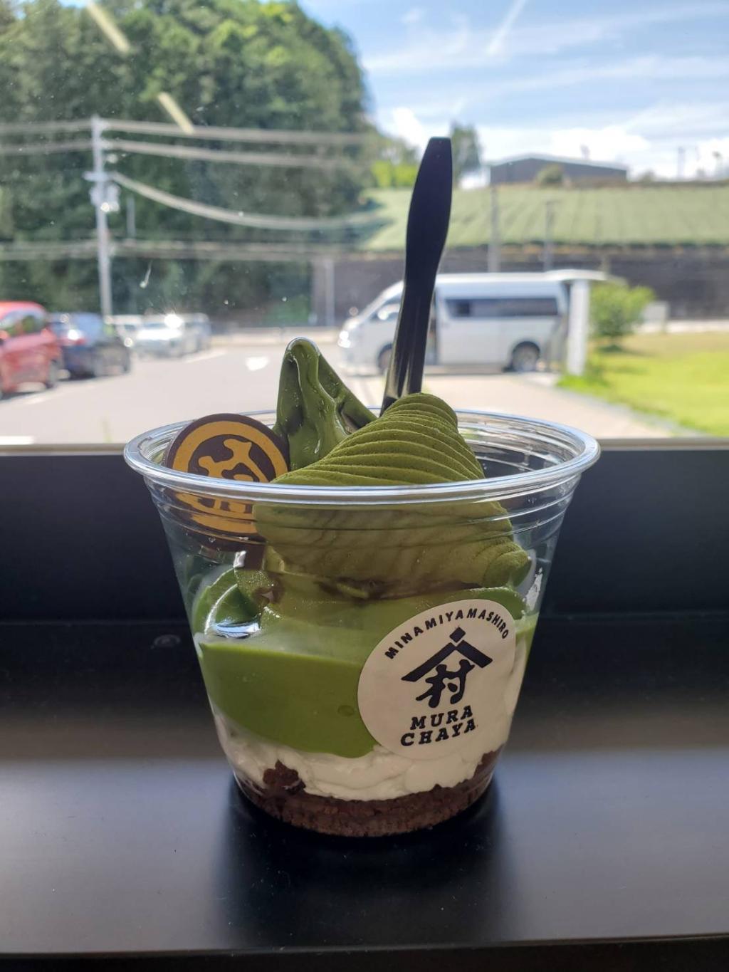 南山城村の道の駅
