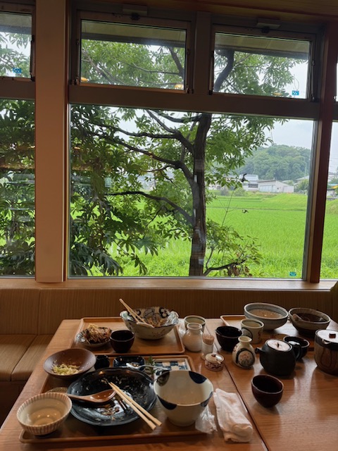 [美味しい所に行ってまいりました」森本