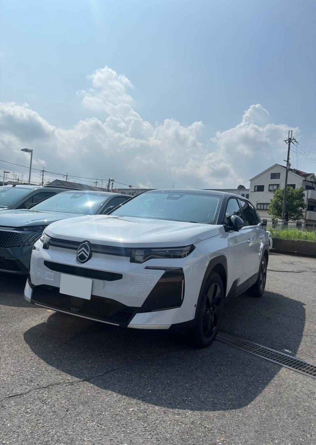三連休最終日も営業しております☀️