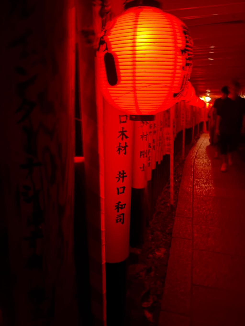 夏祭り