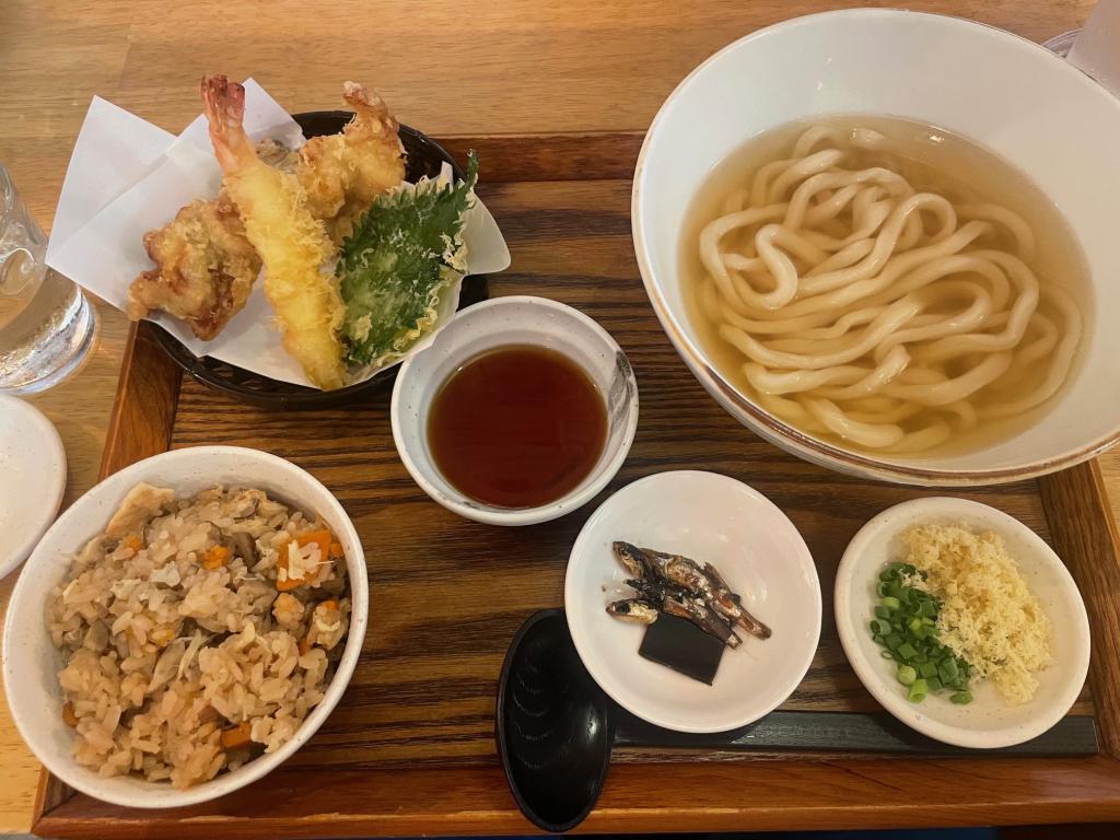 【奈良グルメ】JR奈良駅近くの隠れた名店！