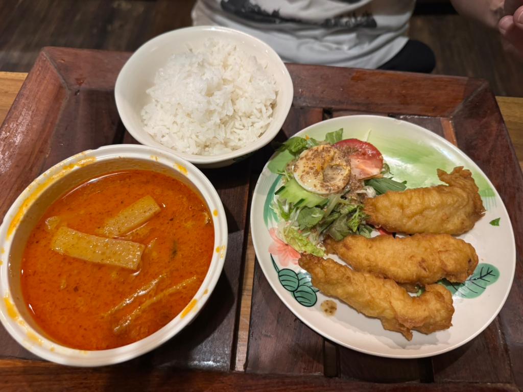 [美味しい所に行ってまいりました」森本