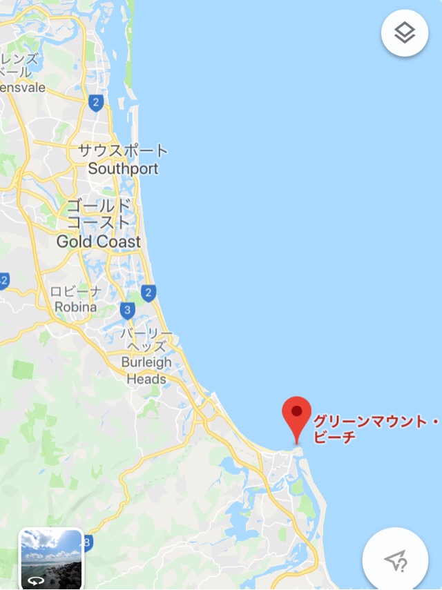 平成の想い出３　オーストラリア④