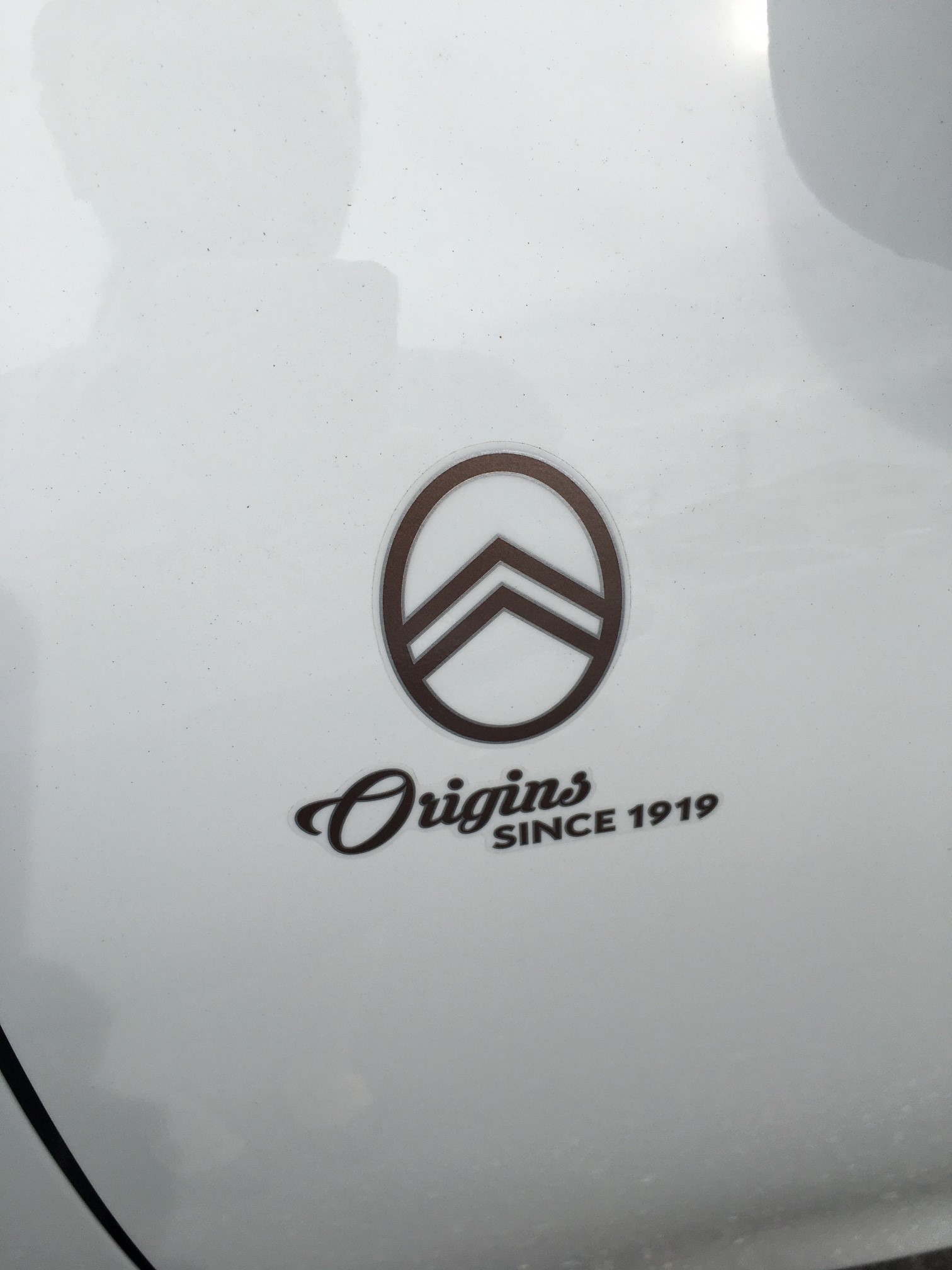 C3 AIRCROSS ORIGINS デビューフェア。