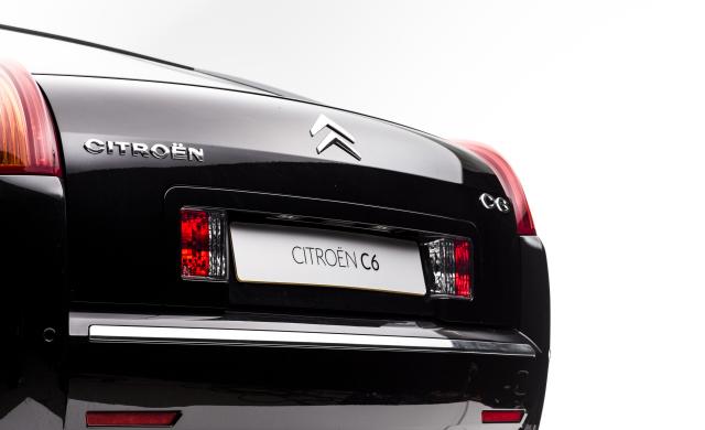 シトロエンクイズ　17