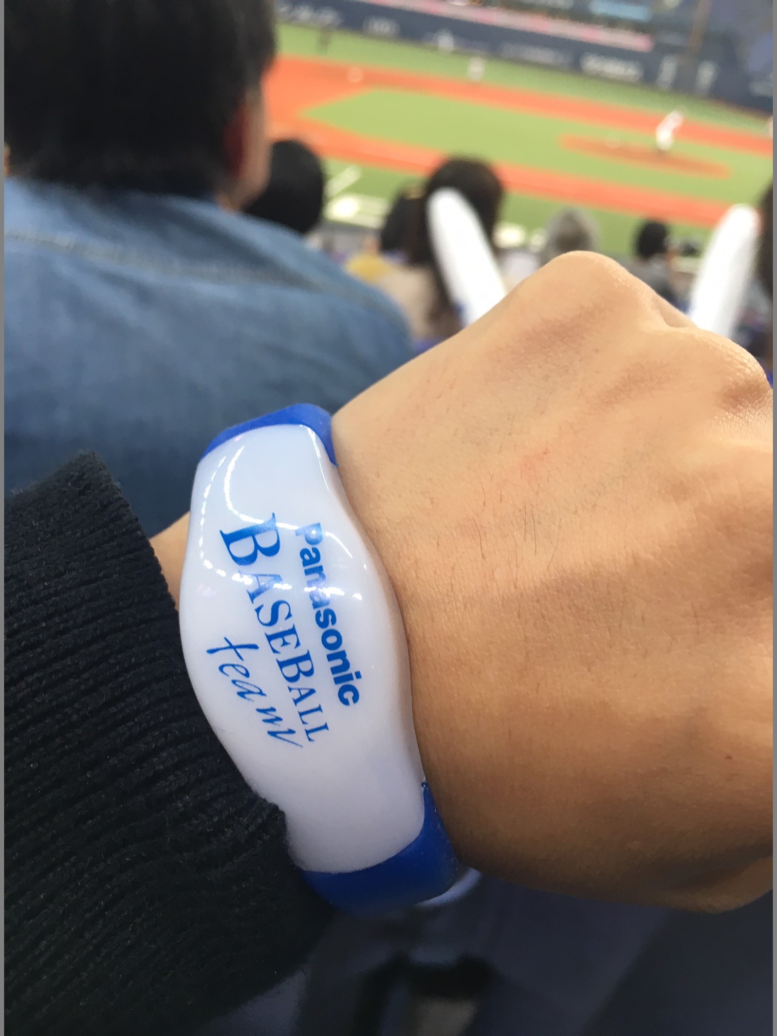 社会人野球日本選手権大会。