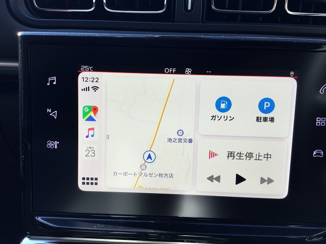 シトロエンC3ORIGINS認定中古車入荷