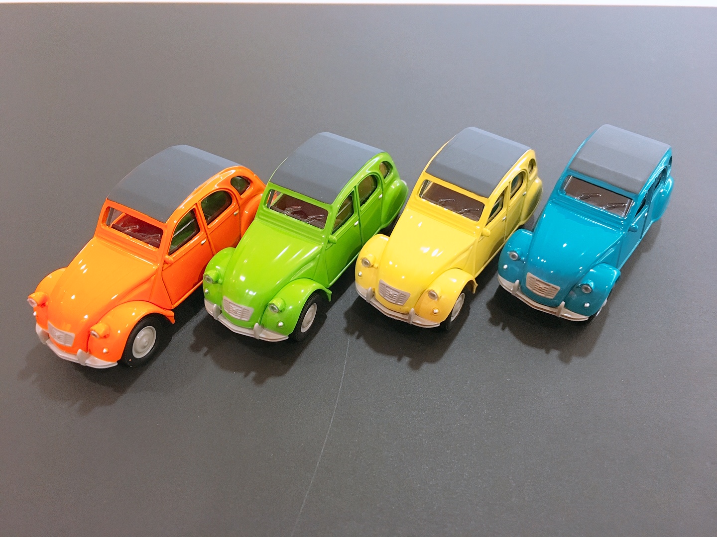 シトロエンクイズ　20