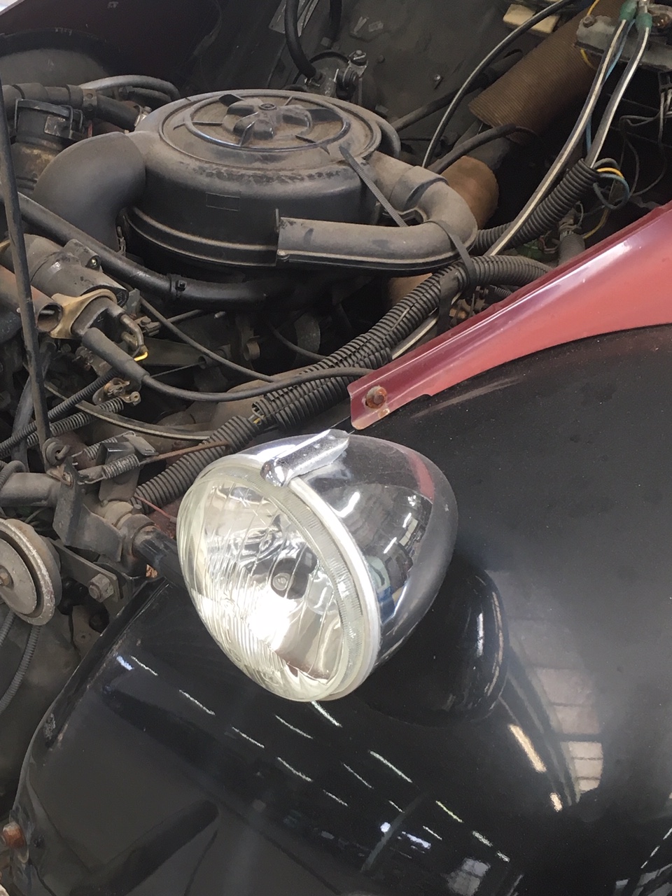 シトロエンクイズ　20