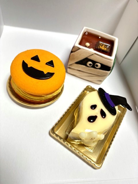 もうすぐハロウィン🎃