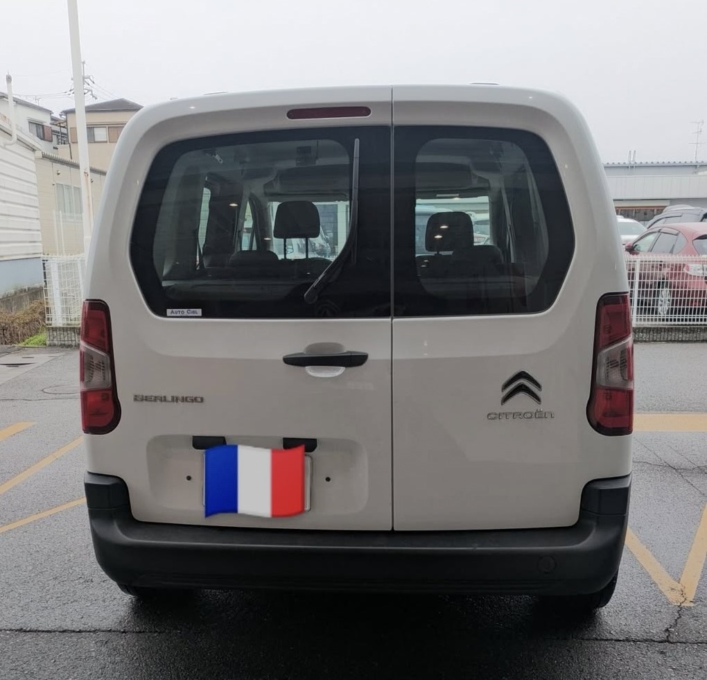 オーナー様お車紹介！