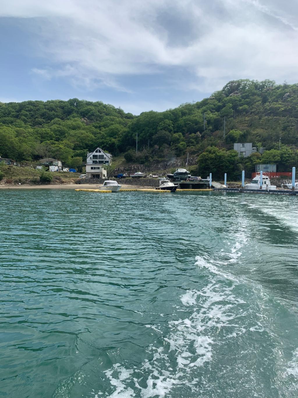 夏の思い出