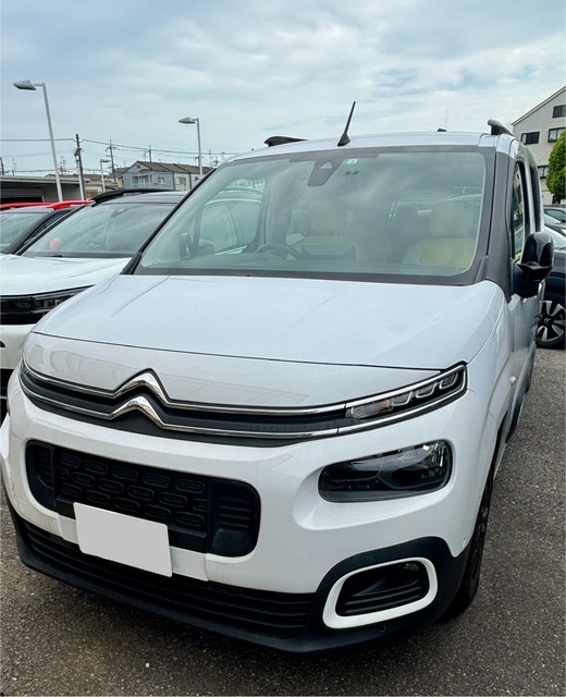 認定中古車のご案内✨