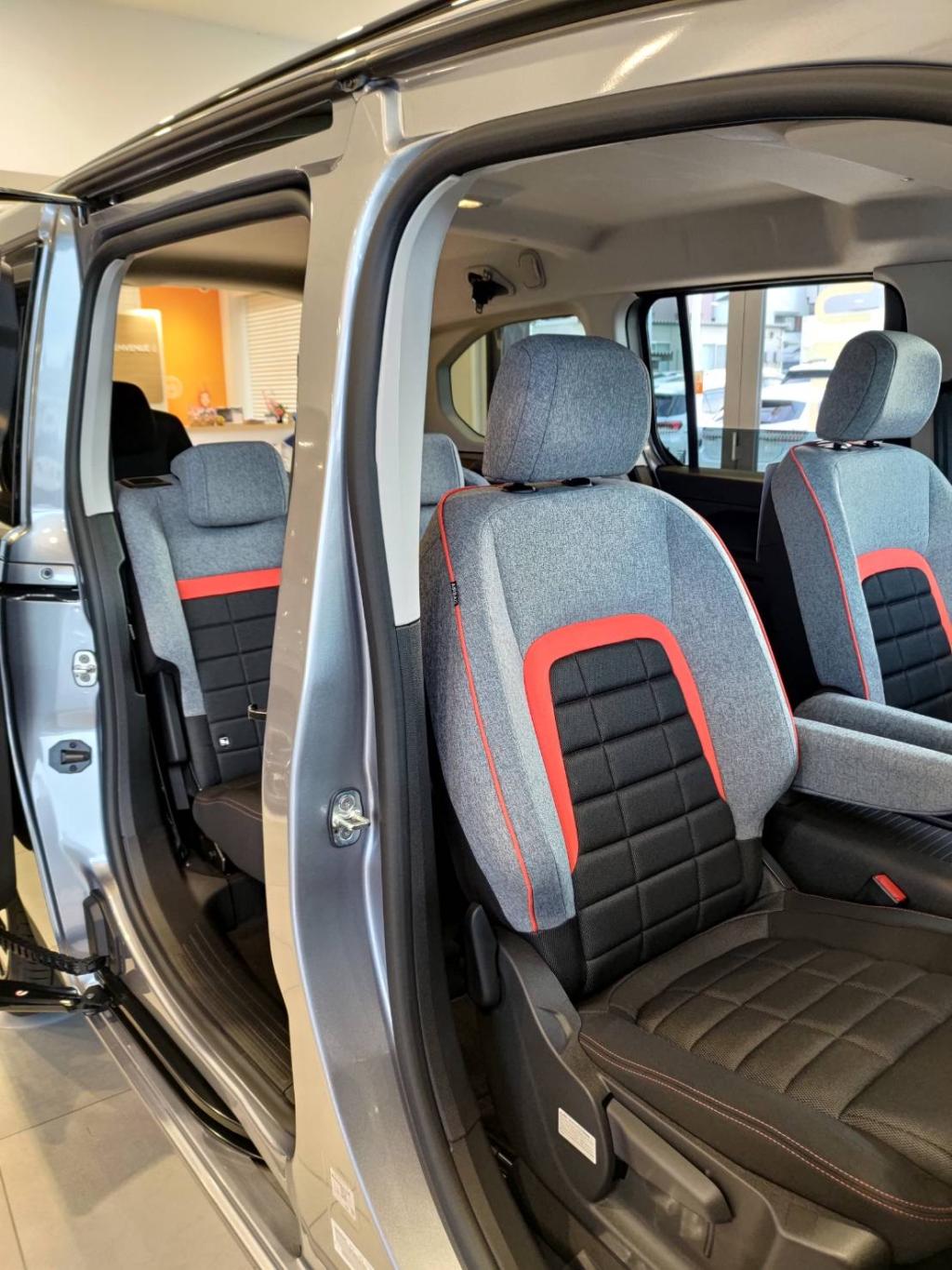 展示車を入れ替えました💁‍♀️