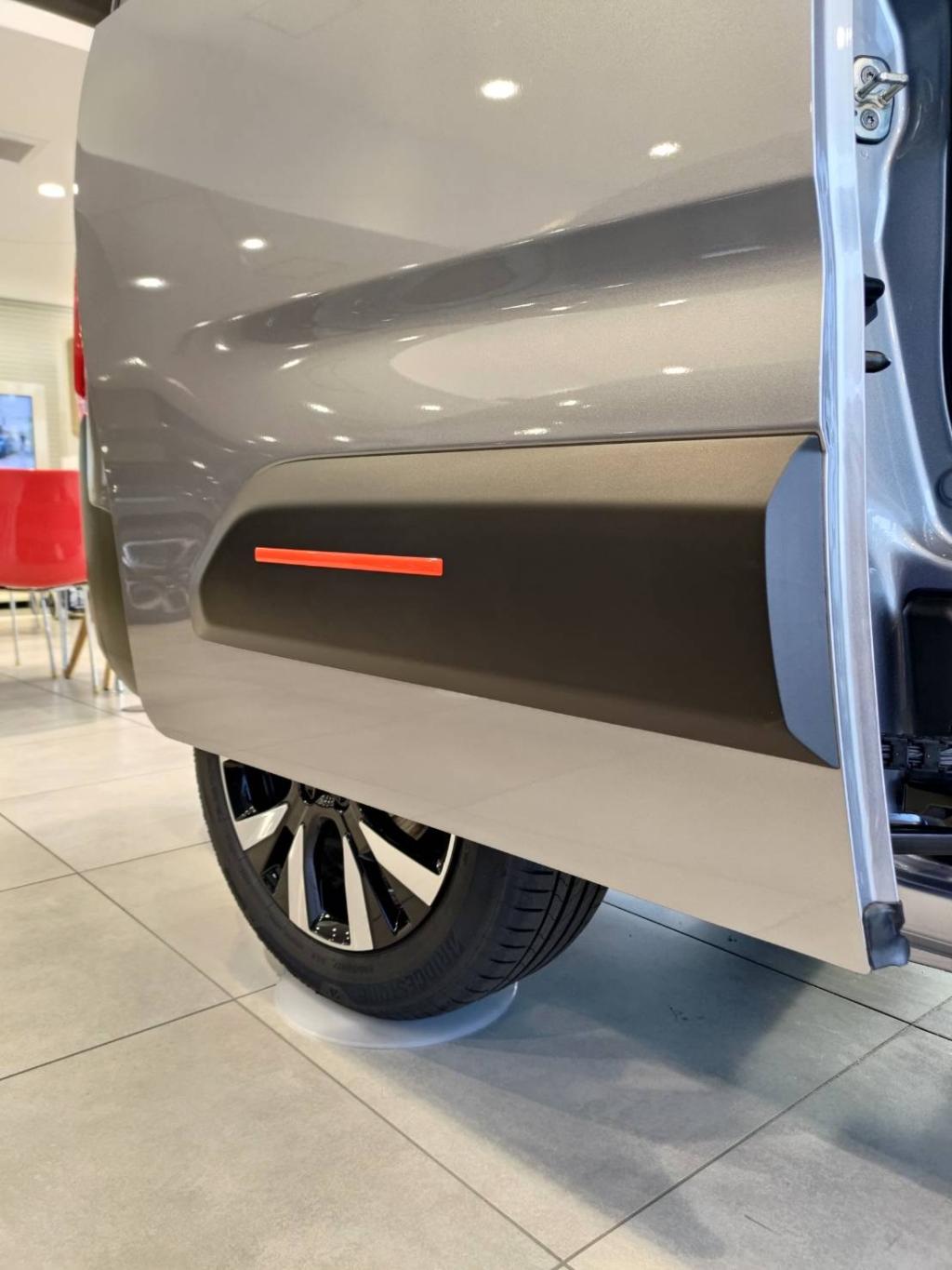 展示車を入れ替えました💁‍♀️