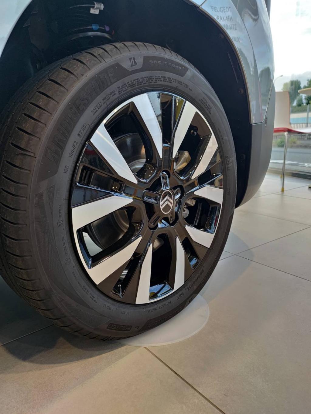 展示車を入れ替えました💁‍♀️