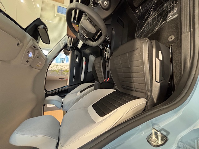 NEW C3　到着しました！✨