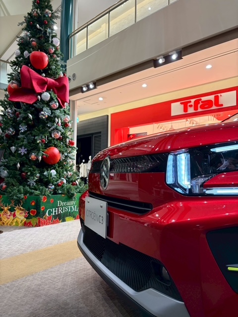 本日もお待ちしております⭐