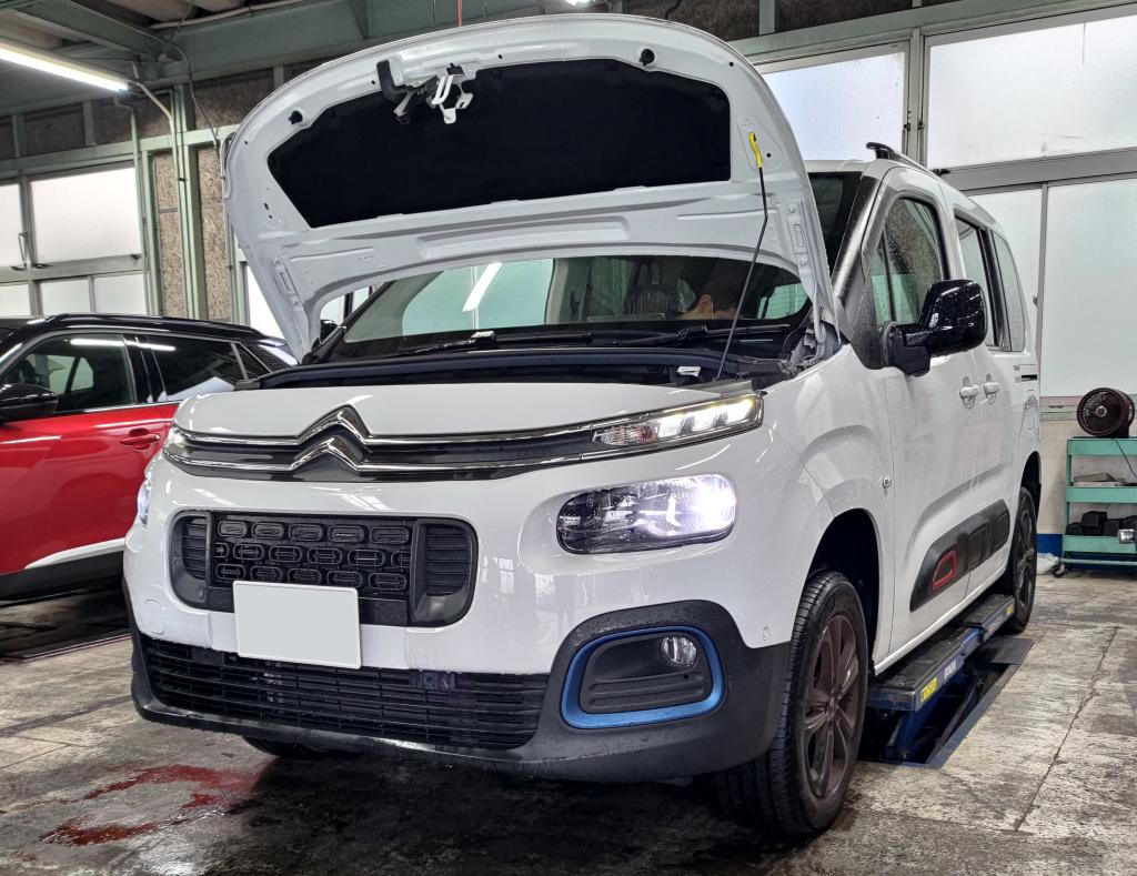 法定12か月点検について💡