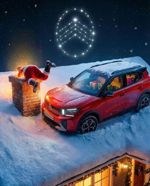 Merry Christmas Eve🎄✨