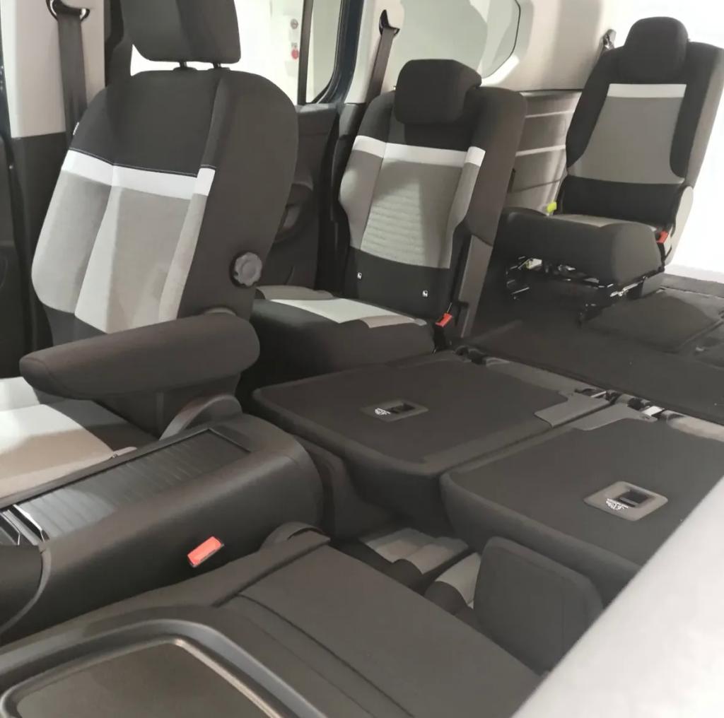 優れたBERLINGO🌟