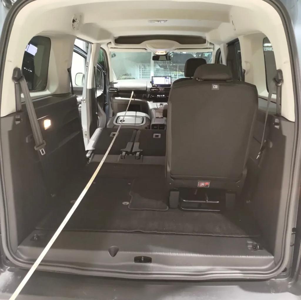 優れたBERLINGO🌟