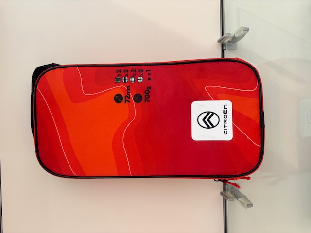 Citroen Petanque Games✨️