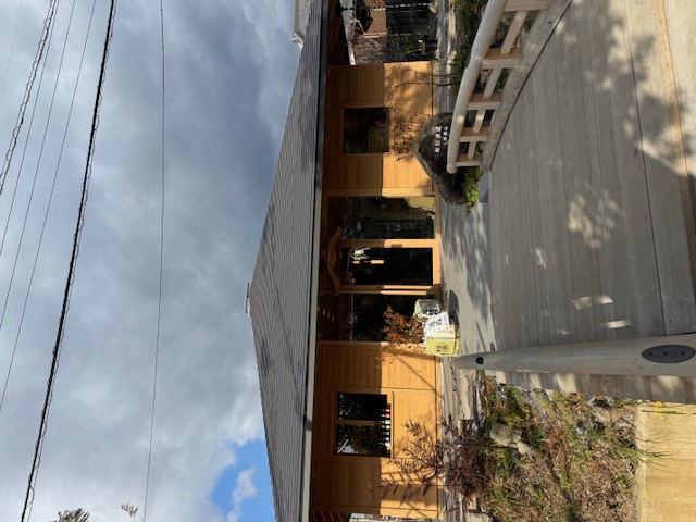 [美味しい所に行ってまいりました」森本