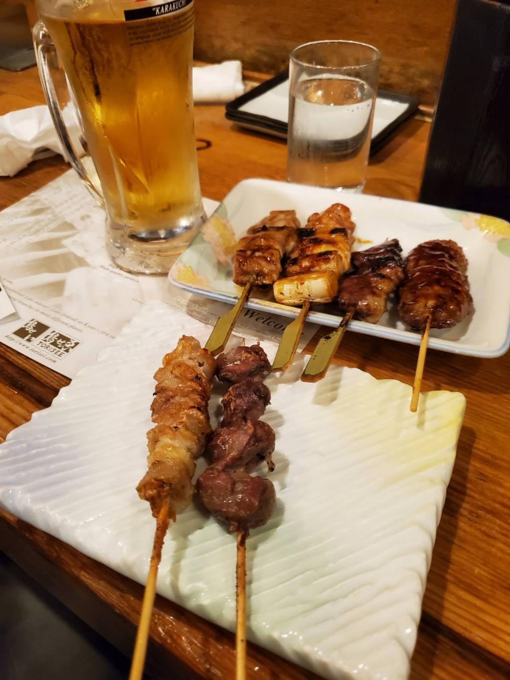 オススメランチ