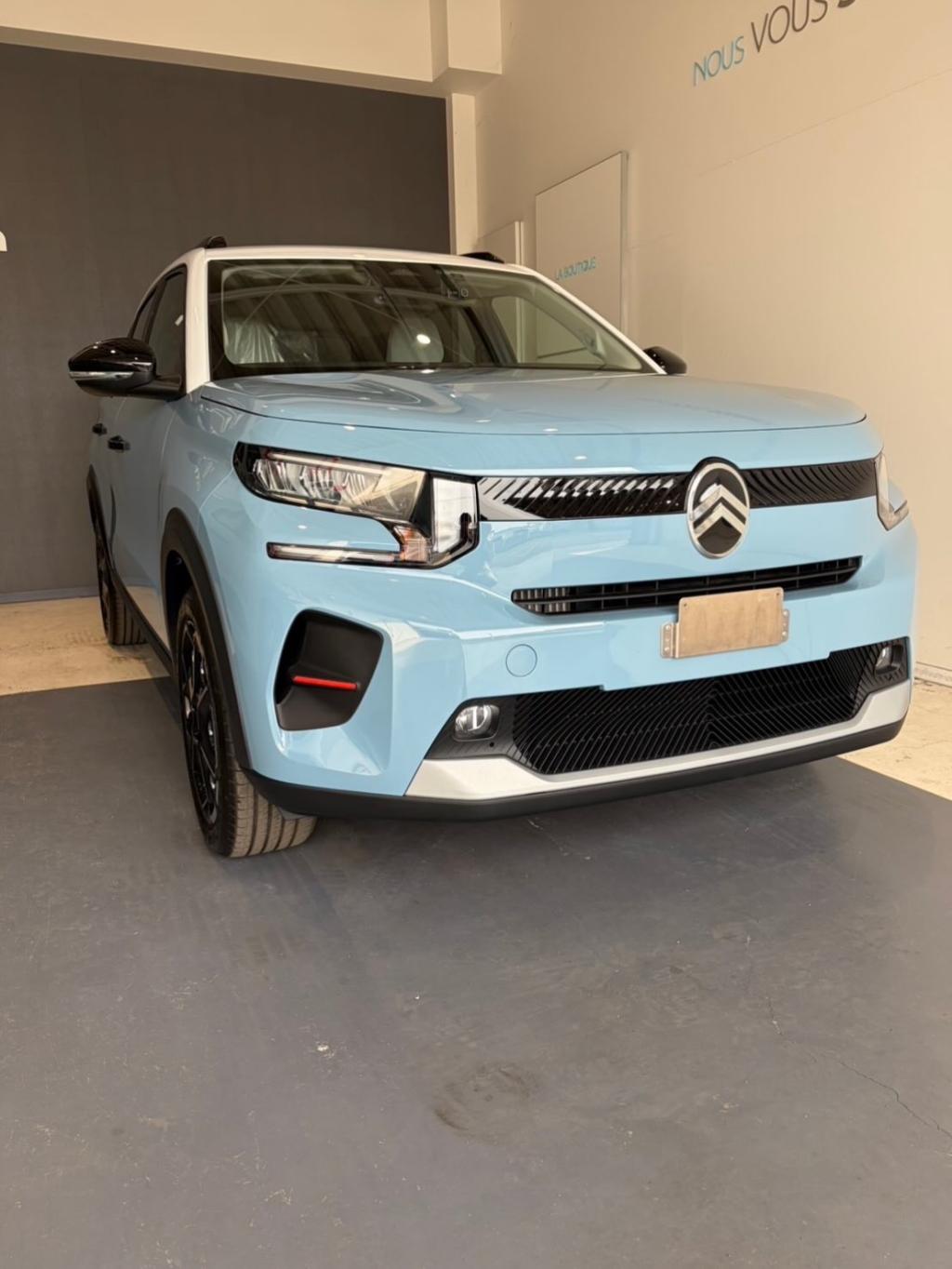 コーティング車両