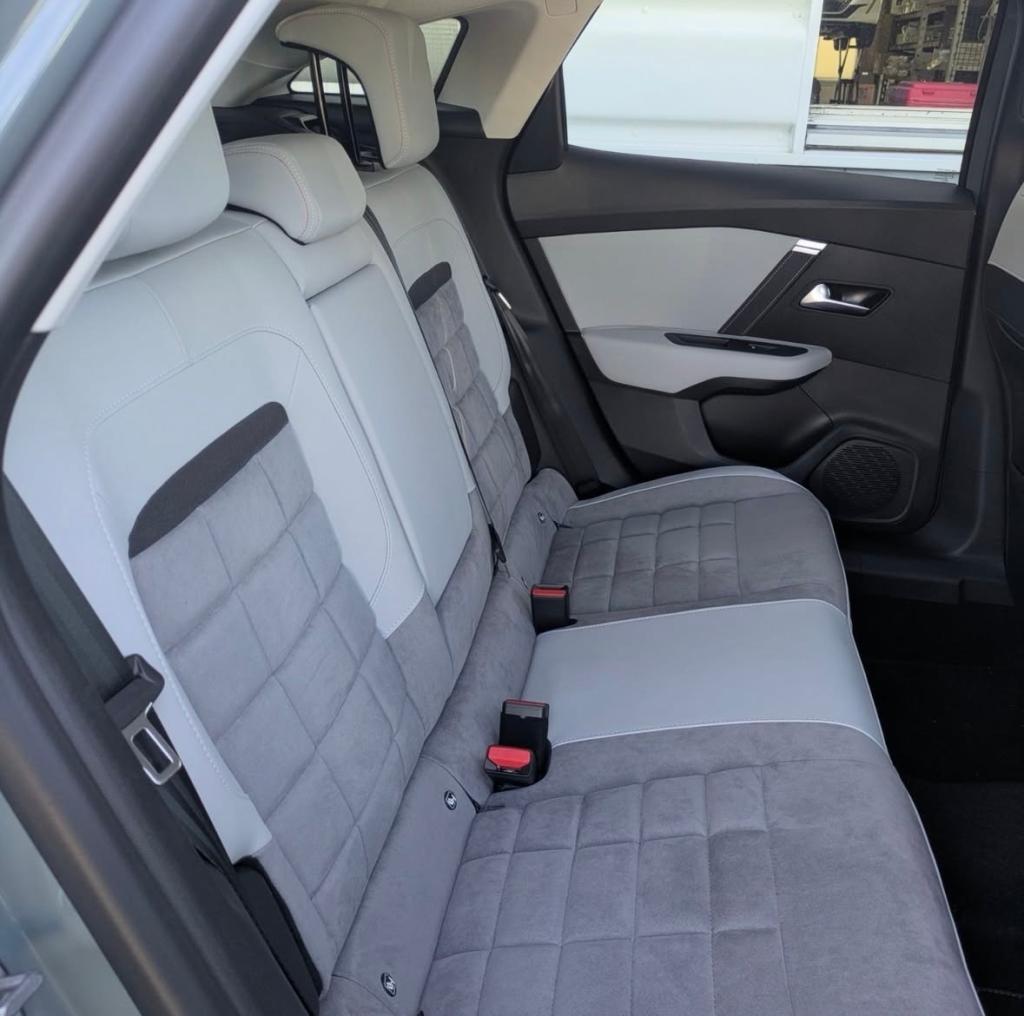 シトロエン乗り心地体感キャンペーンは3/15(日)まで！